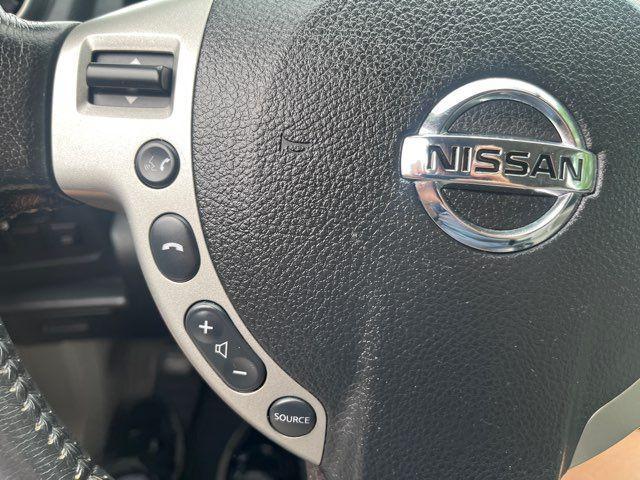 used 2009 Nissan Rogue car, priced at $10,450