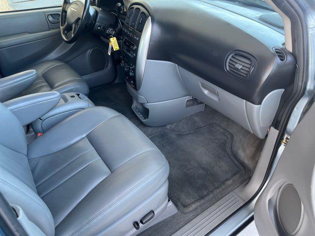 used 2005 Chrysler Town & Country car, priced at $9,450