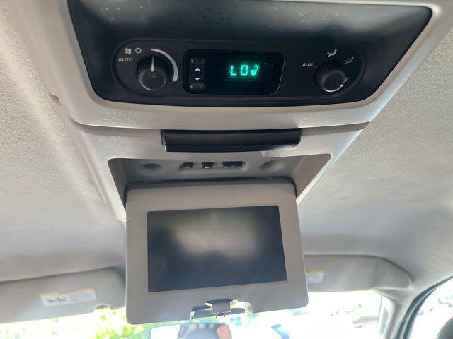 used 2005 Chrysler Town & Country car, priced at $9,450