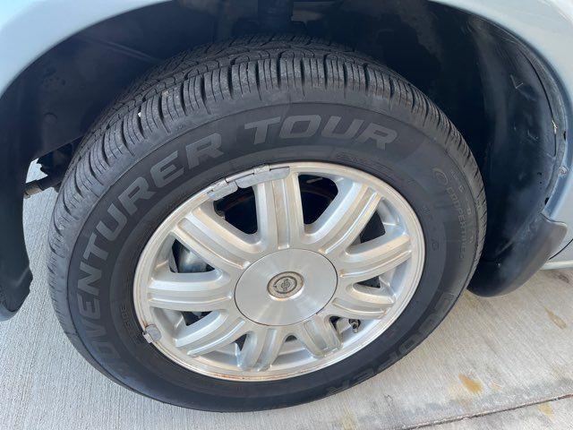 used 2005 Chrysler Town & Country car, priced at $9,450