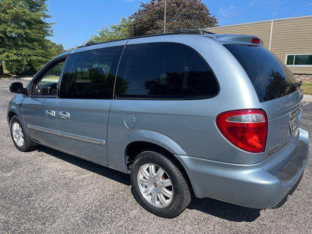 used 2005 Chrysler Town & Country car, priced at $9,450