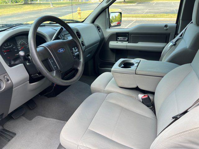 used 2007 Ford F-150 car, priced at $13,450