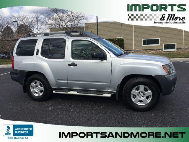 used 2009 Nissan Xterra car, priced at $10,450