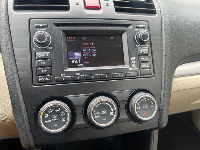 used 2013 Subaru Impreza car, priced at $11,950