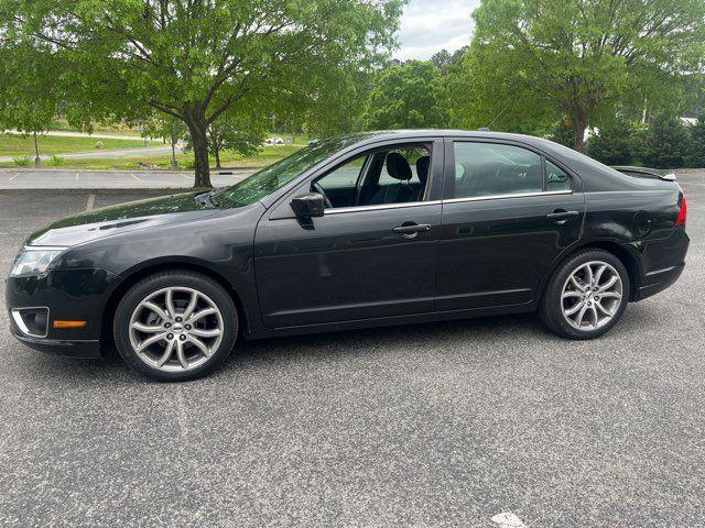 used 2010 Ford Fusion car, priced at $9,985