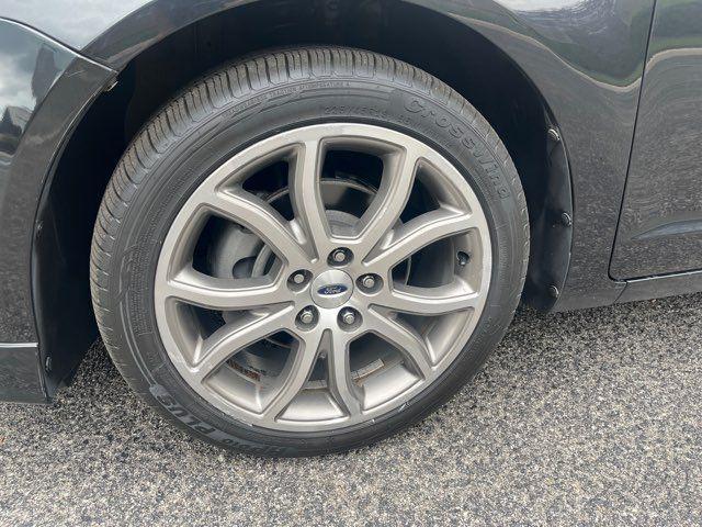 used 2010 Ford Fusion car, priced at $9,985