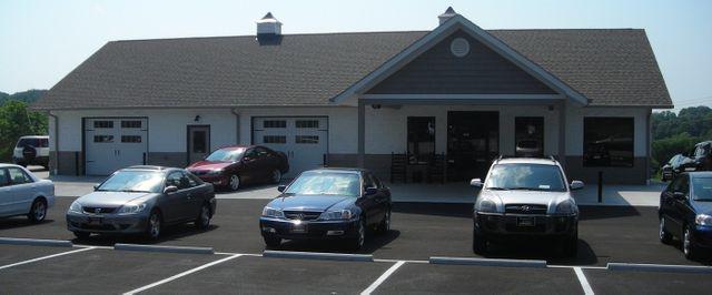 used 2010 Ford Fusion car, priced at $9,985