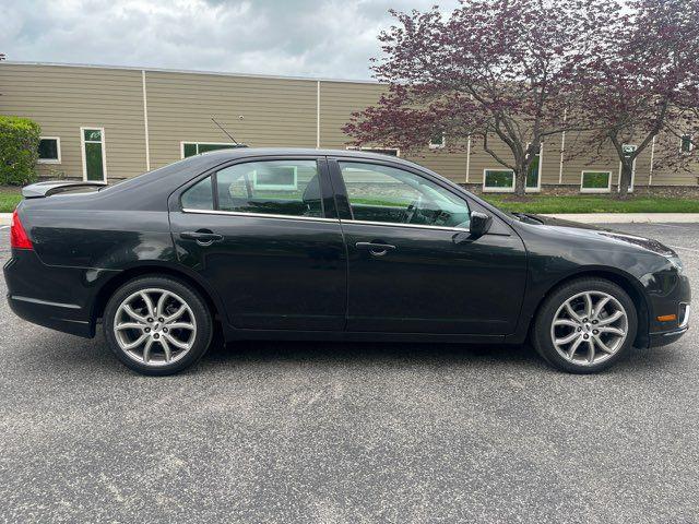 used 2010 Ford Fusion car, priced at $9,985