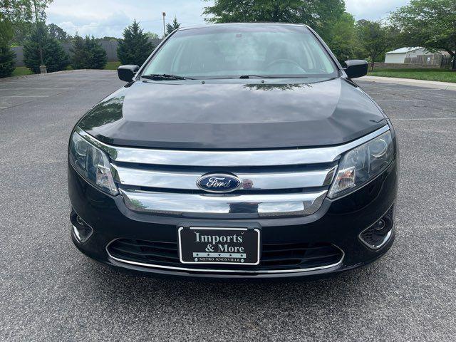 used 2010 Ford Fusion car, priced at $9,985