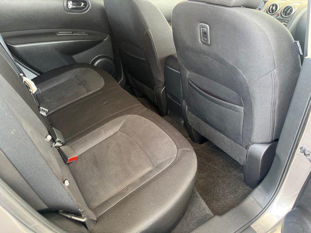 used 2013 Nissan Rogue car, priced at $7,985