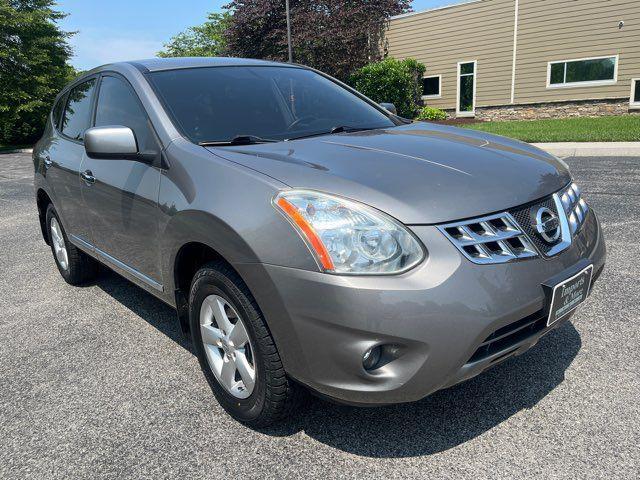used 2013 Nissan Rogue car, priced at $7,985