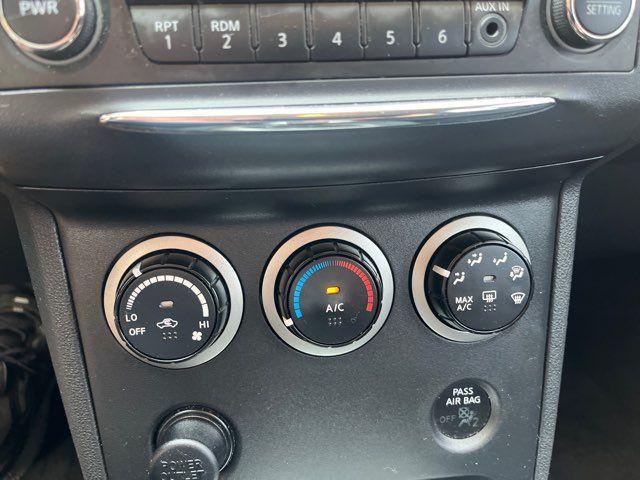 used 2013 Nissan Rogue car, priced at $7,985