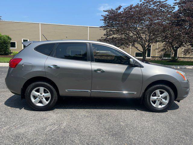 used 2013 Nissan Rogue car, priced at $7,985
