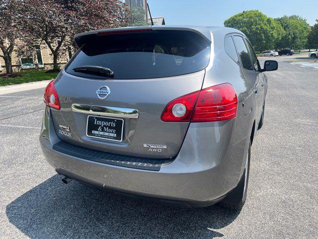 used 2013 Nissan Rogue car, priced at $7,985