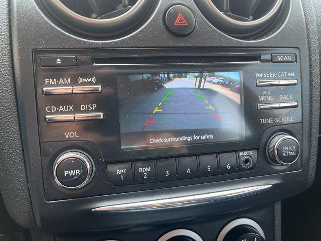 used 2013 Nissan Rogue car, priced at $7,985