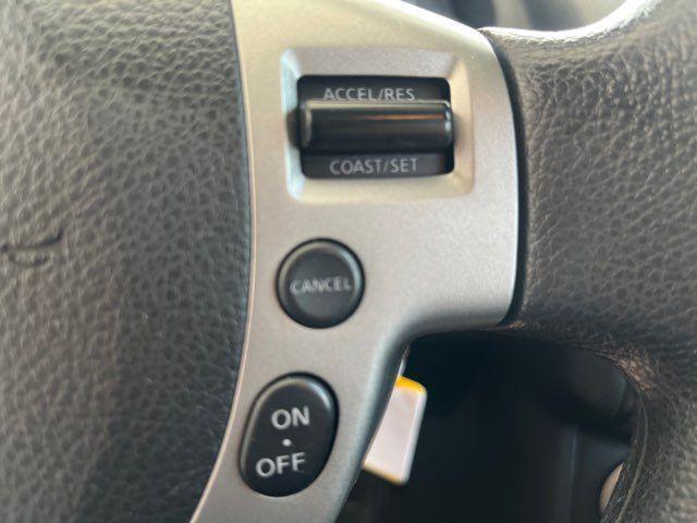 used 2013 Nissan Rogue car, priced at $7,985