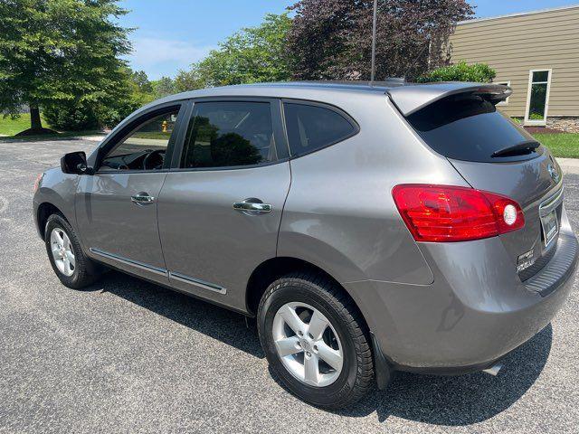 used 2013 Nissan Rogue car, priced at $7,985