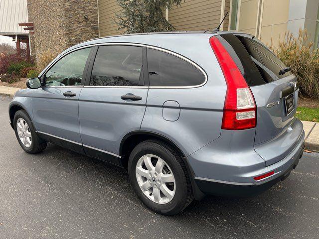 used 2011 Honda CR-V car, priced at $13,950