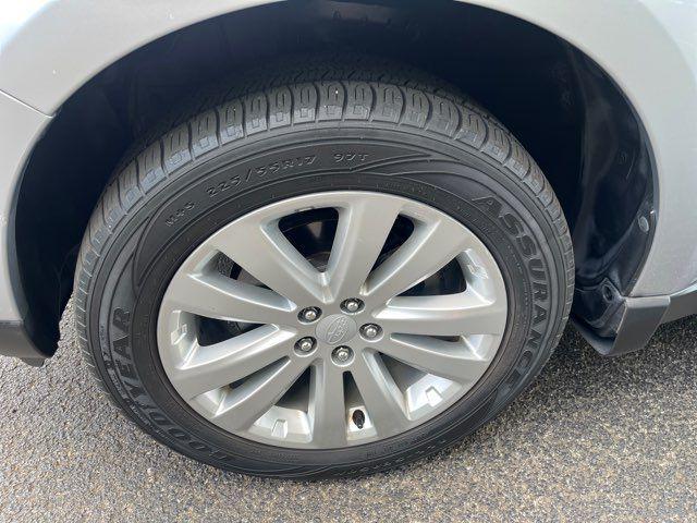 used 2012 Subaru Forester car, priced at $12,950