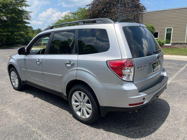 used 2012 Subaru Forester car, priced at $12,950