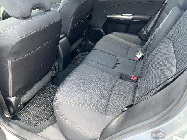 used 2012 Subaru Forester car, priced at $12,950