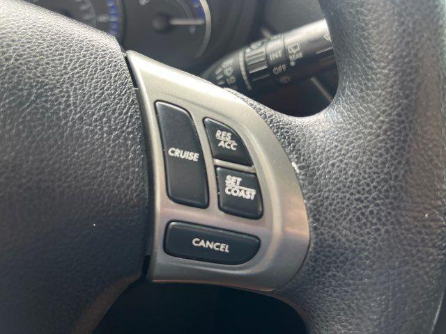 used 2012 Subaru Forester car, priced at $12,950