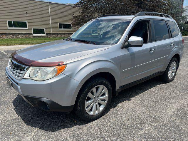 used 2012 Subaru Forester car, priced at $12,950