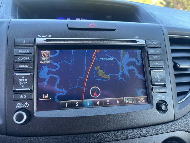 used 2013 Honda CR-V car, priced at $16,450