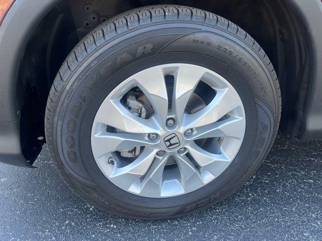 used 2013 Honda CR-V car, priced at $16,450