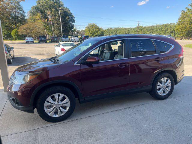 used 2013 Honda CR-V car, priced at $16,450