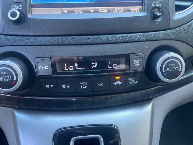 used 2013 Honda CR-V car, priced at $16,450