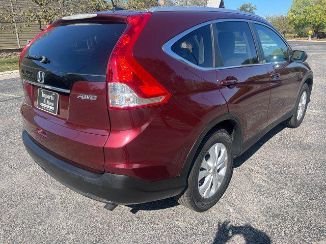 used 2013 Honda CR-V car, priced at $16,450