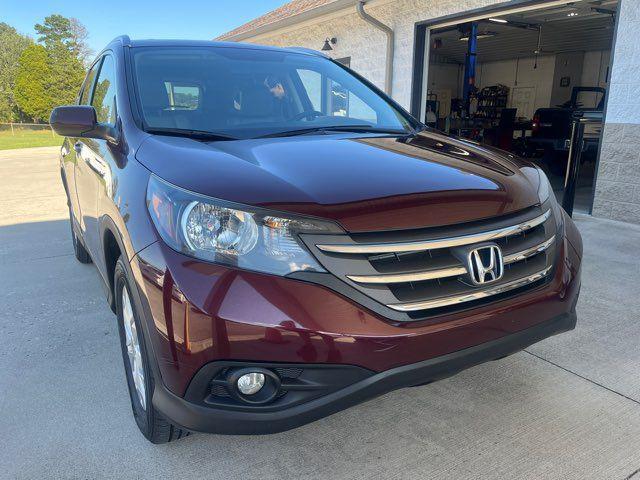 used 2013 Honda CR-V car, priced at $16,450