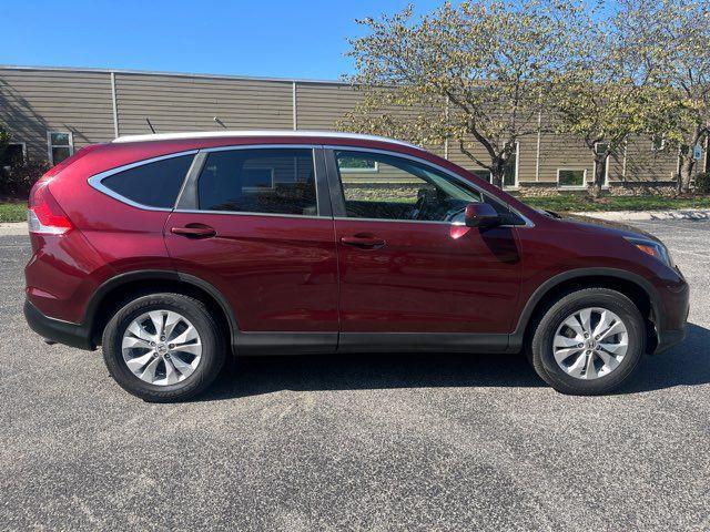 used 2013 Honda CR-V car, priced at $16,450