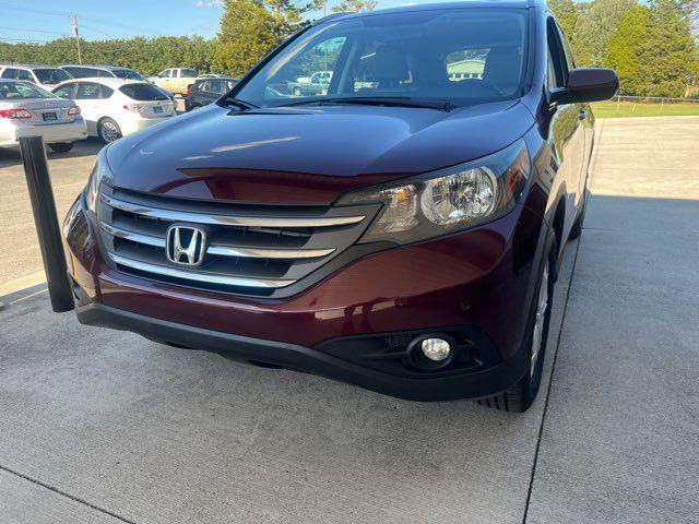 used 2013 Honda CR-V car, priced at $16,450