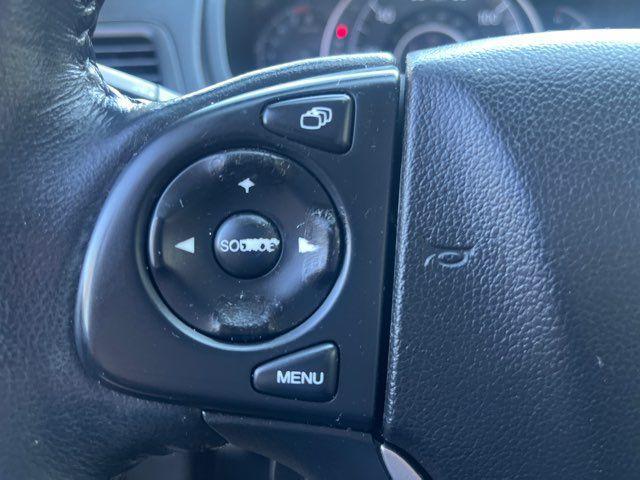used 2013 Honda CR-V car, priced at $16,450