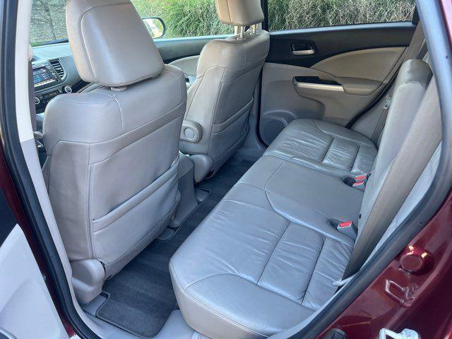 used 2013 Honda CR-V car, priced at $16,450