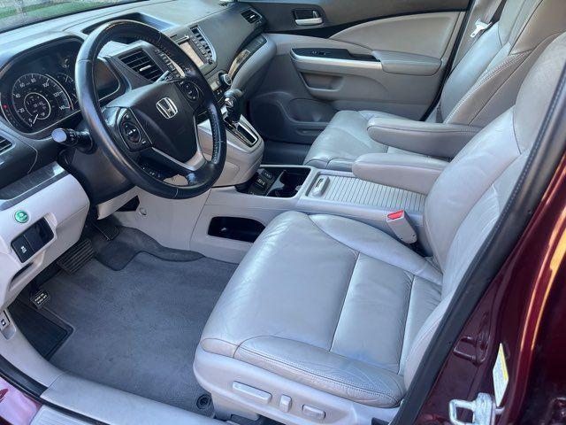 used 2013 Honda CR-V car, priced at $16,450