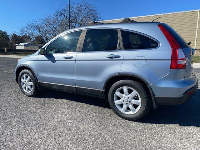 used 2009 Honda CR-V car, priced at $11,650