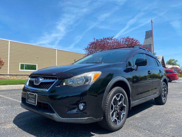 used 2014 Subaru XV Crosstrek car, priced at $18,450