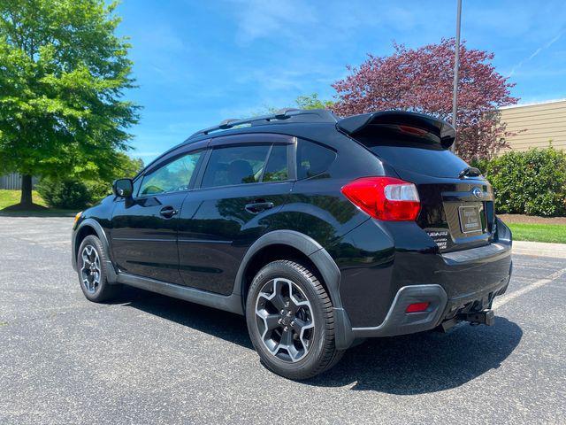 used 2014 Subaru XV Crosstrek car, priced at $18,450