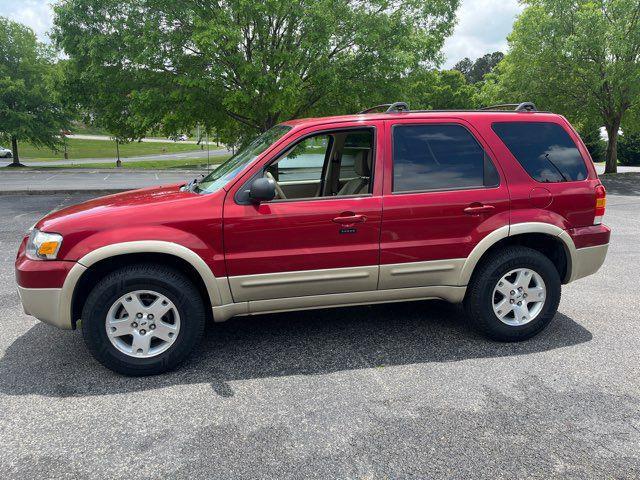 used 2006 Ford Escape car, priced at $8,450