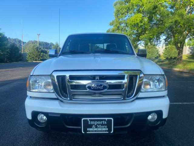 used 2011 Ford Ranger car, priced at $17,950