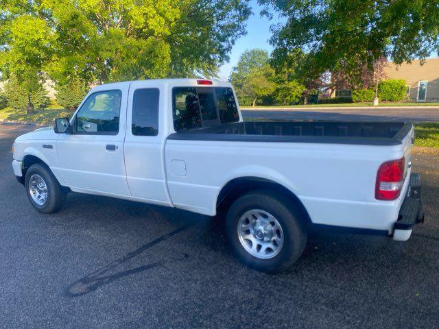 used 2011 Ford Ranger car, priced at $17,950