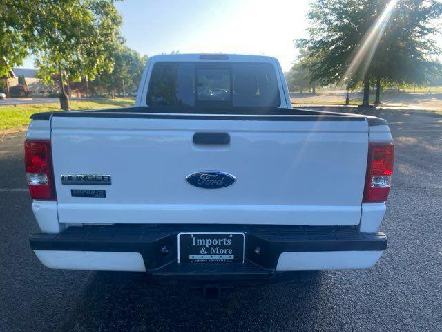 used 2011 Ford Ranger car, priced at $17,950