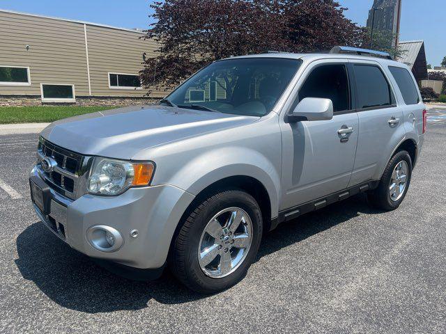 used 2011 Ford Escape car, priced at $9,450