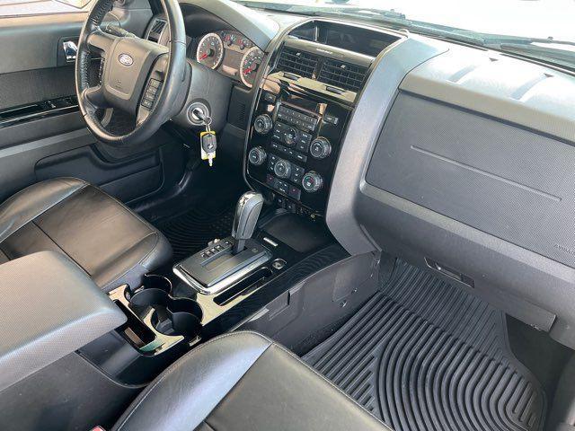 used 2011 Ford Escape car, priced at $9,450