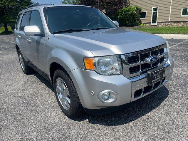 used 2011 Ford Escape car, priced at $9,450