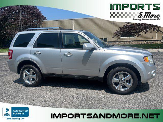 used 2011 Ford Escape car, priced at $9,450