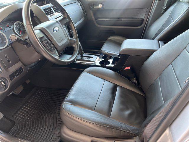 used 2011 Ford Escape car, priced at $9,450